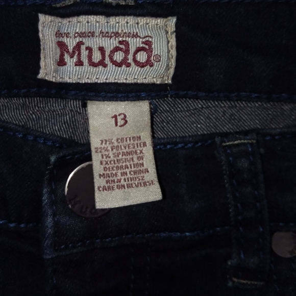 Jeans - Picture 4 of 4